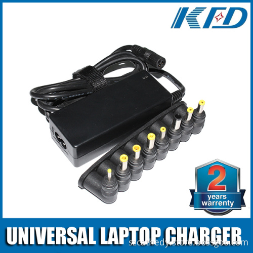 40W 8 Pins Universal Laptop Power Supply